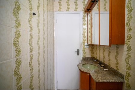 Casa para alugar com 125m², 3 quartos e 2 vagasBanheiro Quarto 1 - Suite