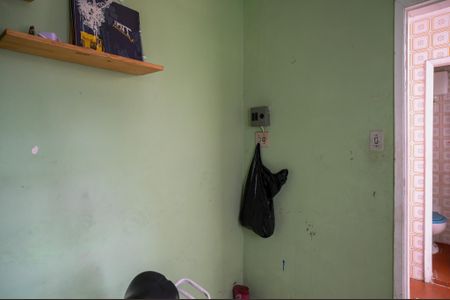 Casa para alugar com 125m², 3 quartos e 2 vagasQuarto de Serviço