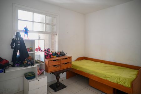 Casa para alugar com 125m², 3 quartos e 2 vagasQuarto 3