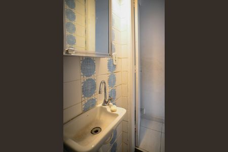 Casa para alugar com 125m², 3 quartos e 2 vagasLavabo