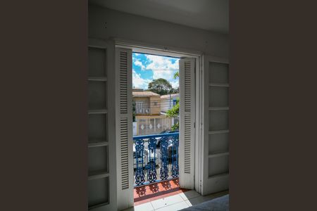 Casa para alugar com 125m², 3 quartos e 2 vagasVaranda Quarto 1 - Suite