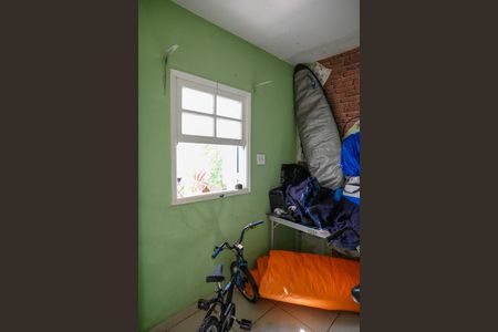 Casa para alugar com 125m², 3 quartos e 2 vagasQuarto de Serviço