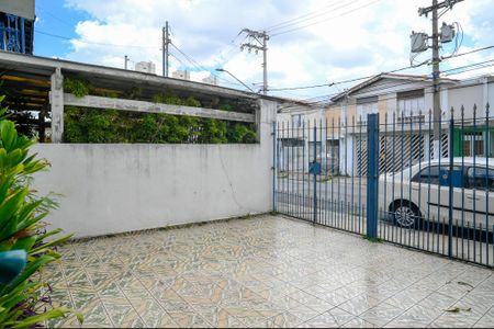 Casa para alugar com 125m², 3 quartos e 2 vagasGaragem