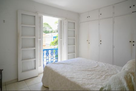 Casa para alugar com 125m², 3 quartos e 2 vagasQuarto 1 - Suite