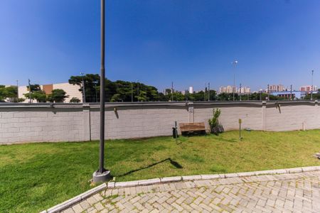 Apartamento à venda com 43m², 2 quartos e sem vagaÁrea externa