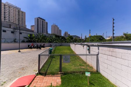 Apartamento à venda com 43m², 2 quartos e sem vagaEspaço pet
