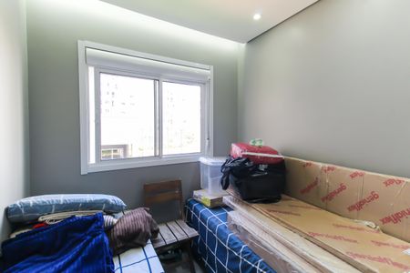 Quarto 1 de apartamento para alugar com 2 quartos, 43m² em Parque da Mooca, São Paulo
