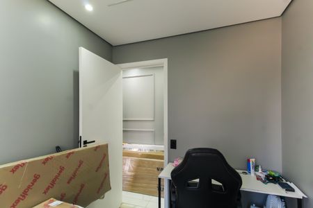 Quarto 1 de apartamento para alugar com 2 quartos, 43m² em Parque da Mooca, São Paulo