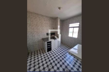 Apartamento para alugar com 48m², 2 quartos e 1 vaga Apartamento para alugar com 48m², 2 quartos e 1 vagaCozinha