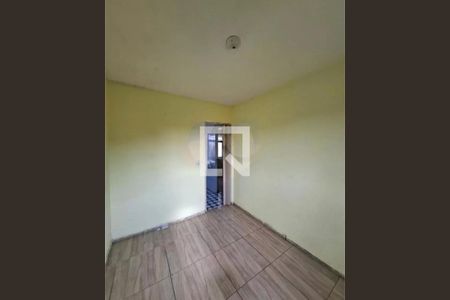 Quarto de apartamento à venda com 2 quartos, 48m² em Conjunto Habitacional Teotonio Vilela, São Paulo