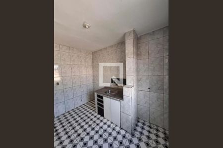 Apartamento para alugar com 48m², 2 quartos e 1 vaga Apartamento para alugar com 48m², 2 quartos e 1 vagaCozinha
