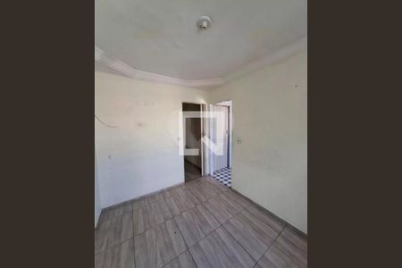 Sala de apartamento à venda com 2 quartos, 48m² em Conjunto Habitacional Teotonio Vilela, São Paulo