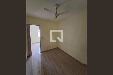 Quarto de apartamento à venda com 2 quartos, 48m² em Conjunto Habitacional Teotonio Vilela, São Paulo