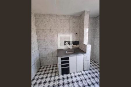 Apartamento para alugar com 48m², 2 quartos e 1 vaga Apartamento para alugar com 48m², 2 quartos e 1 vagaCozinha
