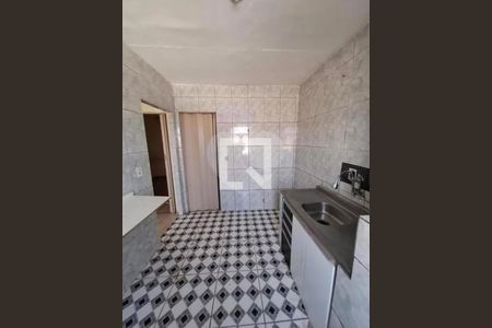 Apartamento para alugar com 48m², 2 quartos e 1 vaga Apartamento para alugar com 48m², 2 quartos e 1 vagaCozinha