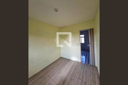 Quarto de apartamento à venda com 2 quartos, 48m² em Conjunto Habitacional Teotonio Vilela, São Paulo