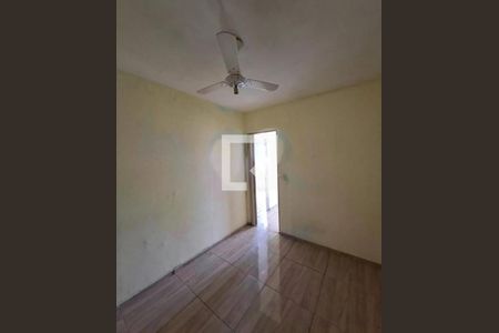 Quarto de apartamento à venda com 2 quartos, 48m² em Conjunto Habitacional Teotonio Vilela, São Paulo