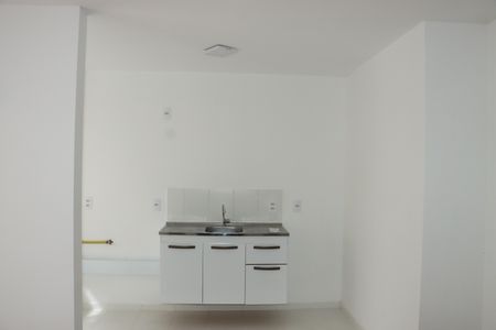 Apartamento para alugar com 2 quartos, 46m² em Roselândia, Cotia