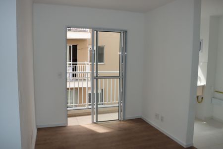 Apartamento para alugar com 2 quartos, 46m² em Roselândia, Cotia