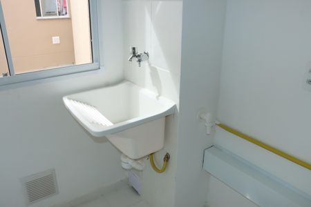 Apartamento para alugar com 2 quartos, 46m² em Roselândia, Cotia