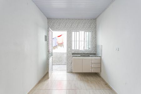 Casa à venda com 130m², 4 quartos e 2 vagas Casa à venda com 130m², 4 quartos e 2 vagasCozinha
