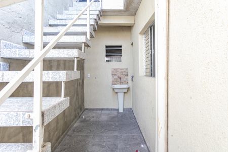 Casa à venda com 130m², 4 quartos e 2 vagas Casa à venda com 130m², 4 quartos e 2 vagasÁrea de Serviço