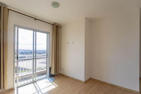 Sala  de apartamento para alugar com 2 quartos, 67m² em Suiço, São Bernardo do Campo