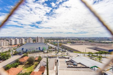 Vista do quarto 1  de apartamento para alugar com 2 quartos, 67m² em Suiço, São Bernardo do Campo