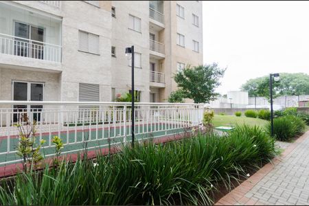 Apartamento para alugar com 67m², 2 quartos e 1 vagaÁrea comum