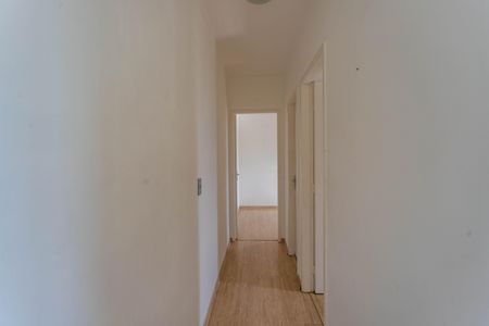 Apartamento para alugar com 67m², 2 quartos e 1 vagaCorredor 
