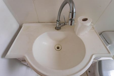 Apartamento para alugar com 67m², 2 quartos e 1 vagaBanheiro 