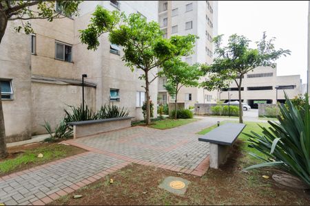 Apartamento para alugar com 67m², 2 quartos e 1 vagaÁrea comum