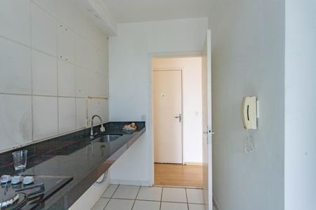 Apartamento para alugar com 67m², 2 quartos e 1 vagaCozinha 