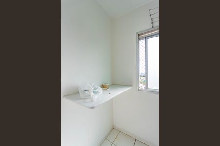 Apartamento para alugar com 67m², 2 quartos e 1 vagaÁrea de serviço 