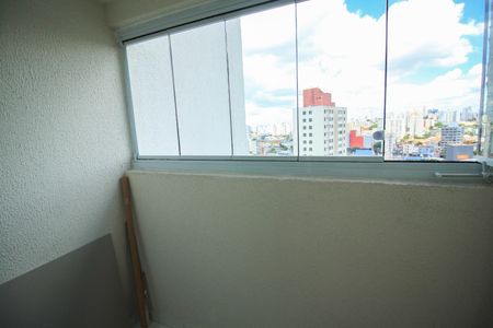 Apartamento para alugar com 2 quartos, 45m² em Brás, São Paulo