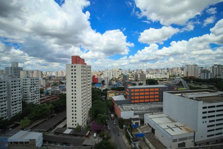 Apartamento para alugar com 2 quartos, 45m² em Brás, São Paulo