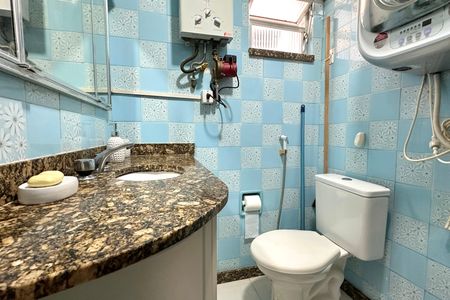 Apartamento para alugar com 1 quarto, 24m² em Copacabana, Rio de Janeiro