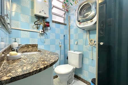 Apartamento para alugar com 1 quarto, 24m² em Copacabana, Rio de Janeiro