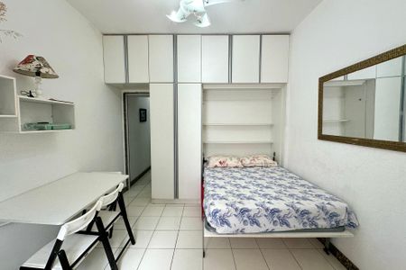 Apartamento para alugar com 1 quarto, 24m² em Copacabana, Rio de Janeiro