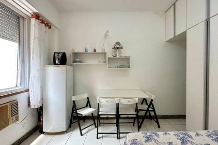 Apartamento para alugar com 1 quarto, 24m² em Copacabana, Rio de Janeiro