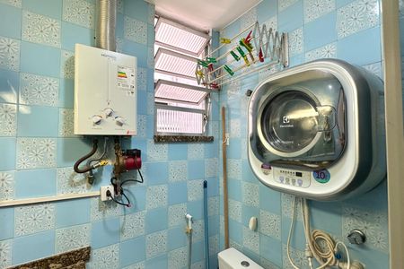 Apartamento para alugar com 1 quarto, 24m² em Copacabana, Rio de Janeiro