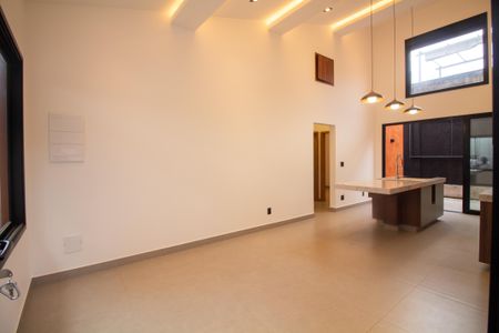 Sala de casa para alugar com 3 quartos, 110m² em Itaim Bibi, São Paulo