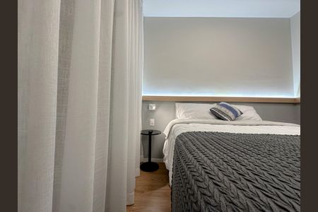 Studio para alugar com 25m², 1 quarto e sem vaga Studio para alugar com 25m², 1 quarto e sem vagaStudio