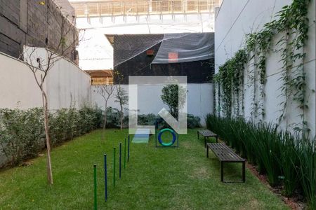 Studio para alugar com 25m², 1 quarto e sem vaga Studio para alugar com 25m², 1 quarto e sem vagaÁrea Comum