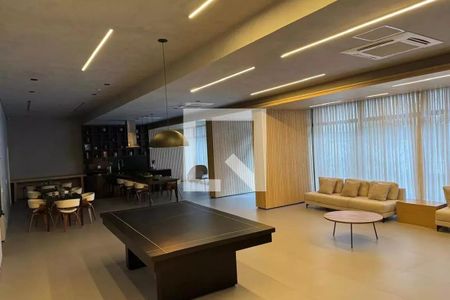 Studio para alugar com 25m², 1 quarto e sem vaga Studio para alugar com 25m², 1 quarto e sem vagaÁrea Comum