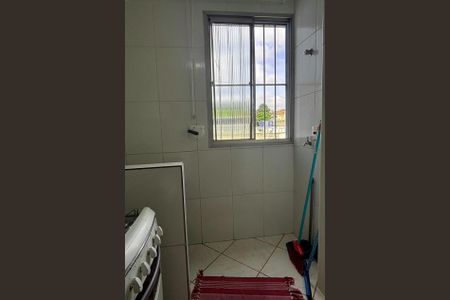 Apartamento para alugar com 39m², 1 quarto e 1 vagaÁrea de Serviço