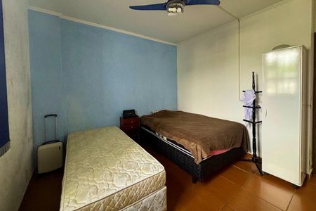 Apartamento para alugar com 39m², 1 quarto e 1 vagaQuarto 