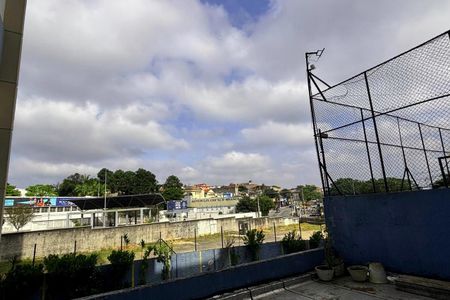 Apartamento para alugar com 39m², 1 quarto e 1 vagaÁrea de Serviço- Vista 