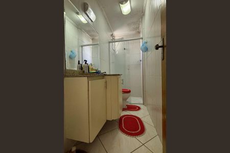 Apartamento para alugar com 39m², 1 quarto e 1 vagaBanheiro 