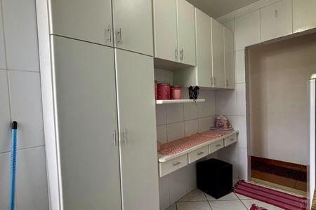 Apartamento para alugar com 39m², 1 quarto e 1 vagaCozinha 